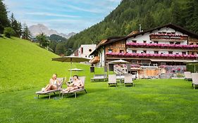 Hotel Jägerheim 3S